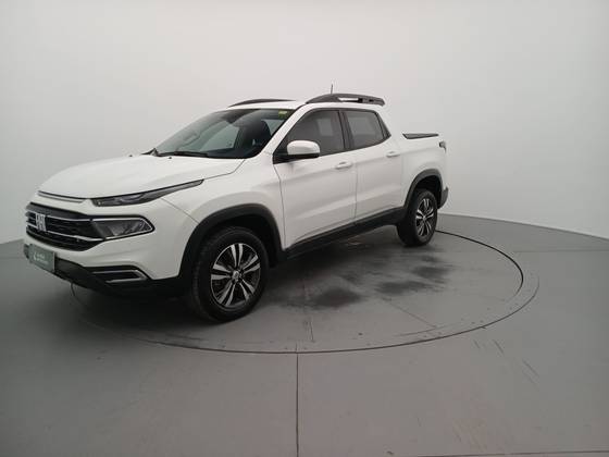 FIAT TORO 1.3 TURBO 270 FLEX FREEDOM AT6 FIAT TORO 1.3 TURBO 270 FLEX FREEDOM AT6